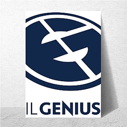 Evil Geniuses is a legendary brand Evil Geniuses Posters