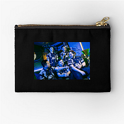 Evil Geniuses has a rich history Evil Geniuses Zipper Pouches