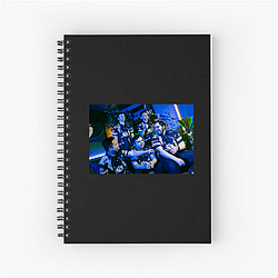 Evil Geniuses has a rich history Evil Geniuses Notebook