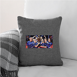 Evil Geniuses continues to innovate Evil Geniuses Pillows Cover