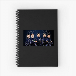Evil Geniuses competes in many games Evil Geniuses Notebook