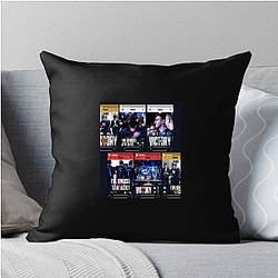 Evil Geniuses fields a Dota 2 team Evil Geniuses Pillows Cover