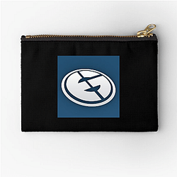 Evil Geniuses also plays League of Legends Evil Geniuses Zipper Pouches