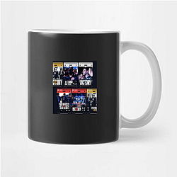 Evil Geniuses fields a Dota 2 team Evil Geniuses Mugs