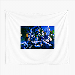 Evil Geniuses has a rich history Evil Geniuses Tapestries