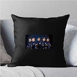 Evil Geniuses competes in many games Evil Geniuses Pillows Cover