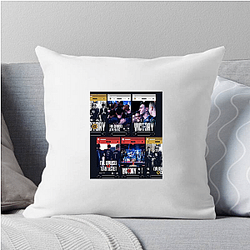 Evil Geniuses fields a Dota 2 team Evil Geniuses Pillows Cover