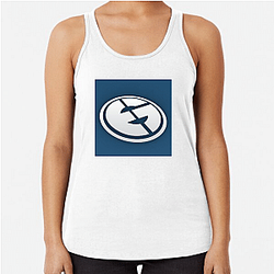 Evil Geniuses also plays League of Legends Evil Geniuses Tank Tops