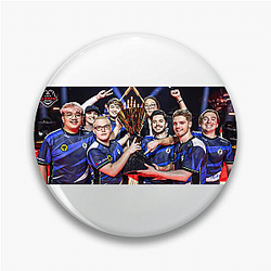 Evil Geniuses continues to innovate Evil Geniuses Pins