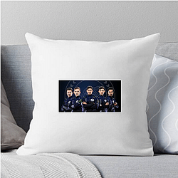 Evil Geniuses competes in many games Evil Geniuses Pillows Cover