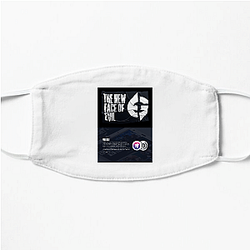 Evil Geniuses won The International 2015 Evil Geniuses Face Masks