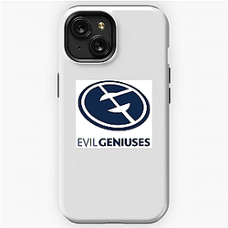 Evil Geniuses is a legendary brand Evil Geniuses Samsung Cases