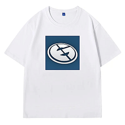Evil Geniuses also plays League of Legends Evil Geniuses T-Shirts