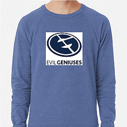 Evil Geniuses is a legendary brand Evil Geniuses Sweatshirts