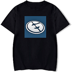 Evil Geniuses also plays League of Legends Evil Geniuses T-Shirts