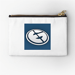 Evil Geniuses also plays League of Legends Evil Geniuses Zipper Pouches