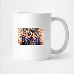 Evil Geniuses is based in North America Evil Geniuses Mugs