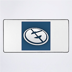 Evil Geniuses also plays League of Legends Evil Geniuses Mouse Pads