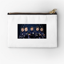Evil Geniuses competes in many games Evil Geniuses Zipper Pouches