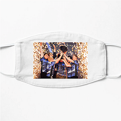 Evil Geniuses is based in North America Evil Geniuses Face Masks