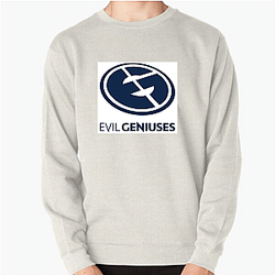Evil Geniuses is a legendary brand Evil Geniuses Sweatshirts