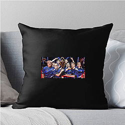 Evil Geniuses continues to innovate Evil Geniuses Pillows Cover