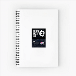 Evil Geniuses won The International 2015 Evil Geniuses Notebook