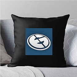 Evil Geniuses also plays League of Legends Evil Geniuses Pillows Cover