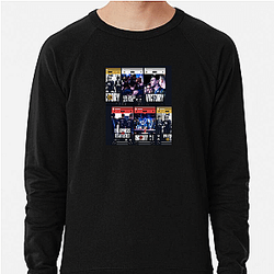Evil Geniuses fields a Dota 2 team Evil Geniuses Sweatshirts