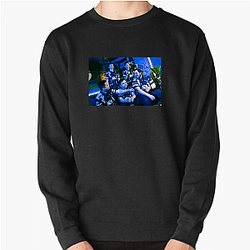Evil Geniuses has a rich history Evil Geniuses Sweatshirts