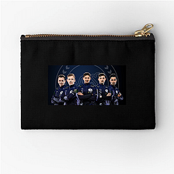 Evil Geniuses competes in many games Evil Geniuses Zipper Pouches