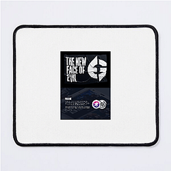 Evil Geniuses won The International 2015 Evil Geniuses Mouse Pads