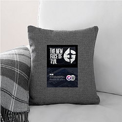 Evil Geniuses won The International 2015 Evil Geniuses Pillows Cover