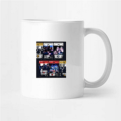 Evil Geniuses fields a Dota 2 team Evil Geniuses Mugs