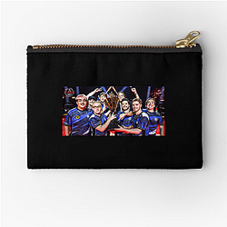 Evil Geniuses continues to innovate Evil Geniuses Zipper Pouches