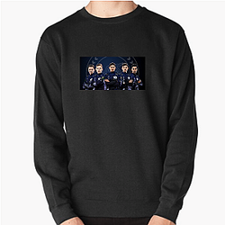 Evil Geniuses competes in many games Evil Geniuses Sweatshirts