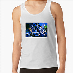 Evil Geniuses has a rich history Evil Geniuses Tank Tops
