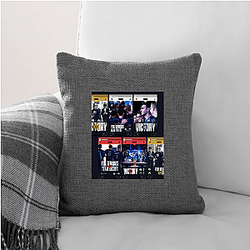 Evil Geniuses fields a Dota 2 team Evil Geniuses Pillows Cover