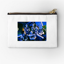 Evil Geniuses has a rich history Evil Geniuses Zipper Pouches