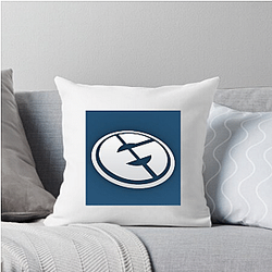 Evil Geniuses also plays League of Legends Evil Geniuses Pillows Cover