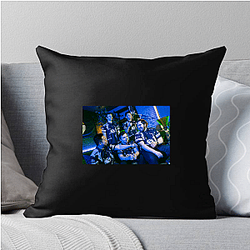 Evil Geniuses has a rich history Evil Geniuses Pillows Cover
