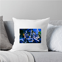 Evil Geniuses has a rich history Evil Geniuses Pillows Cover