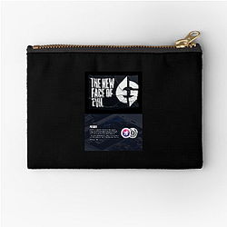 Evil Geniuses won The International 2015 Evil Geniuses Zipper Pouches