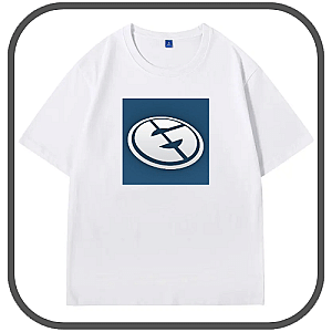 Evil Geniuses T-Shirts