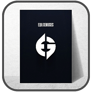 Evil Geniuses Posters