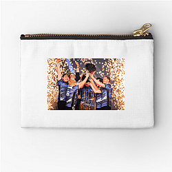 Evil Geniuses is based in North America Evil Geniuses Zipper Pouches