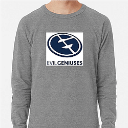 Evil Geniuses is a legendary brand Evil Geniuses Sweatshirts
