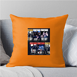 Evil Geniuses fields a Dota 2 team Evil Geniuses Pillows Cover