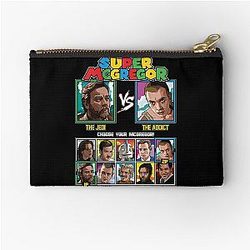 Ewan McGregor Fighter Pouch