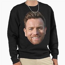 Ewan MacGregor Sweatshirt